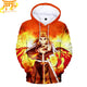 Rengoku Tröja – Demon Slayer™