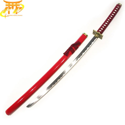 Renji Zabimaru Svärd – Bleach™