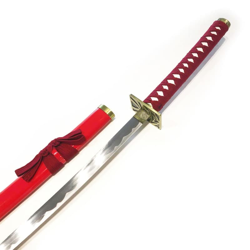 Renji Zabimaru Svärd – Bleach™