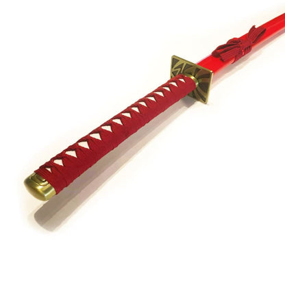 Renji Zabimaru Svärd – Bleach™
