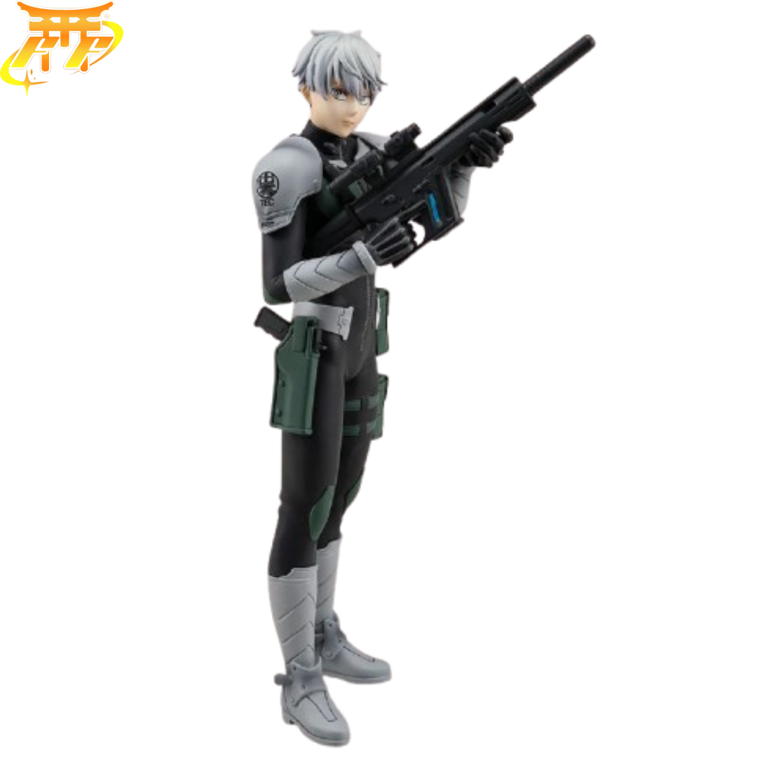 Reno Figur – Kaiju No. 8™