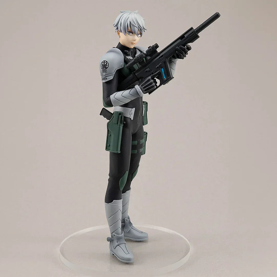 Reno Figur – Kaiju No. 8™