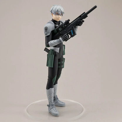 Reno Figur – Kaiju No. 8™