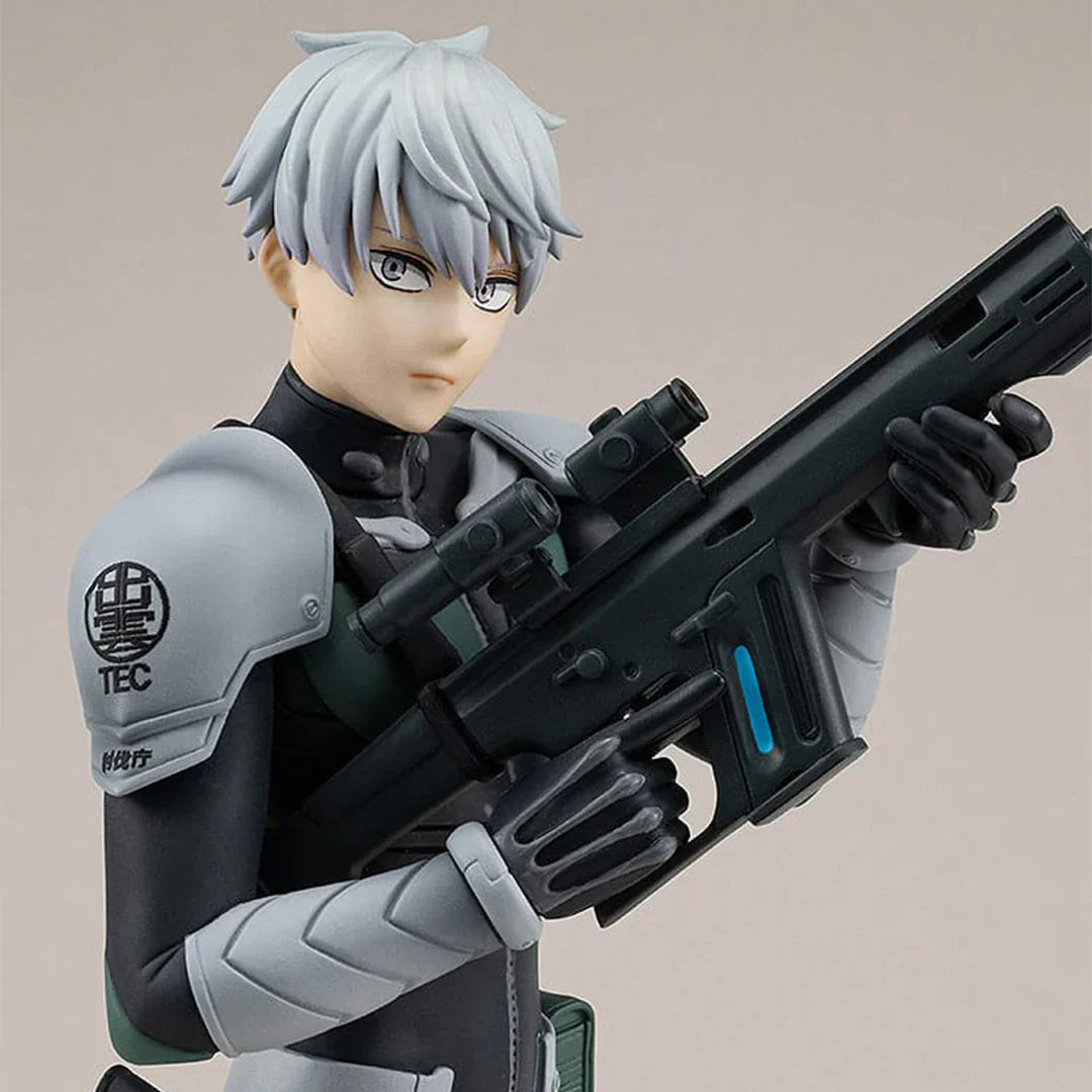 Reno Figur – Kaiju No. 8™