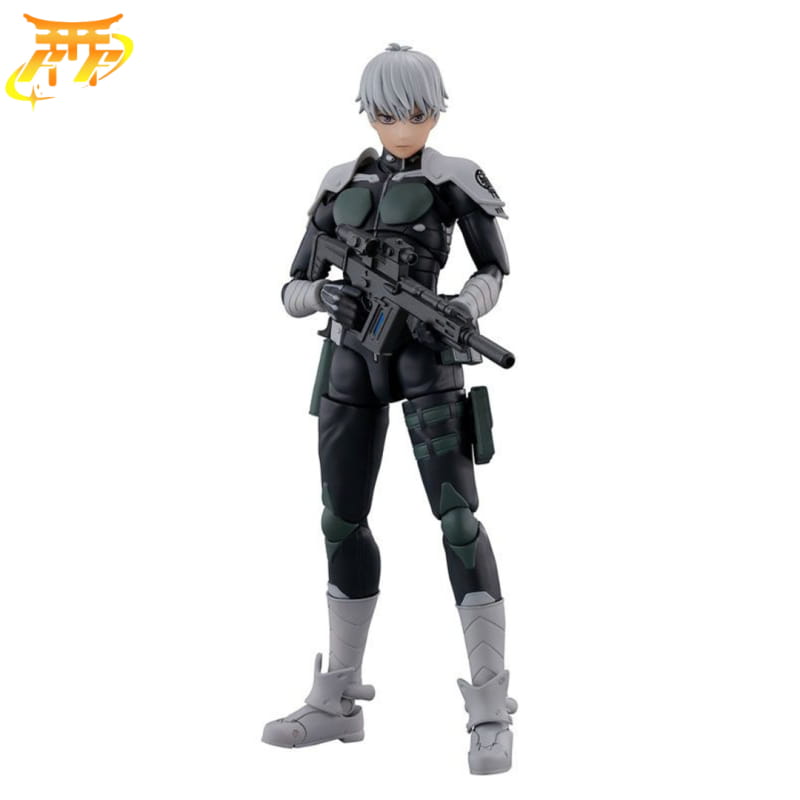 Reno Ichikawa Figur - Kaiju N°8™