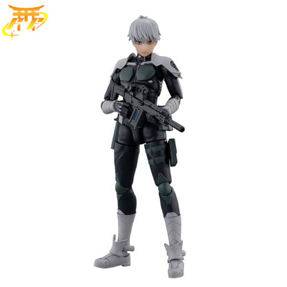 Reno Ichikawa Figur - Kaiju N°8™