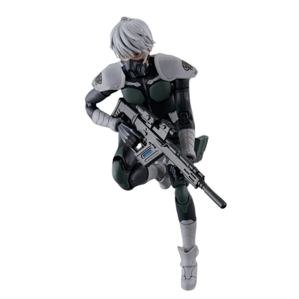 Reno Ichikawa Figur - Kaiju N°8™