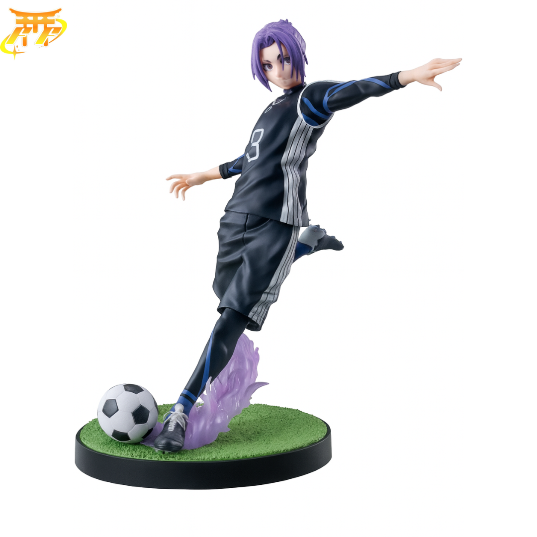 Reo Mikage ”Flow” Figur – Blue Lock™