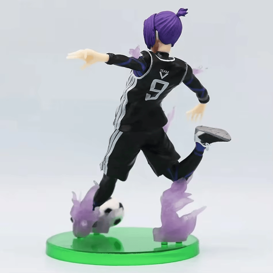 Reo Mikage ”Flow” Figur – Blue Lock™