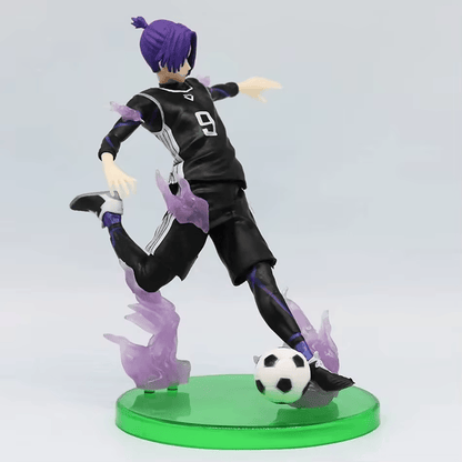 Reo Mikage ”Flow” Figur – Blue Lock™