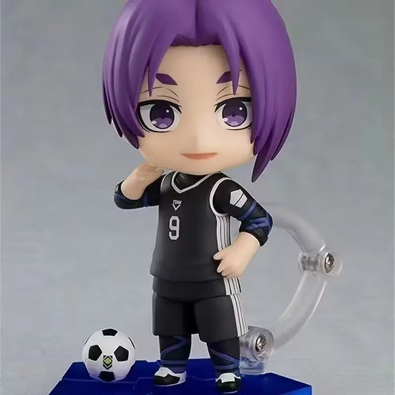 Reo Nendoroid Figur – Blue Lock™