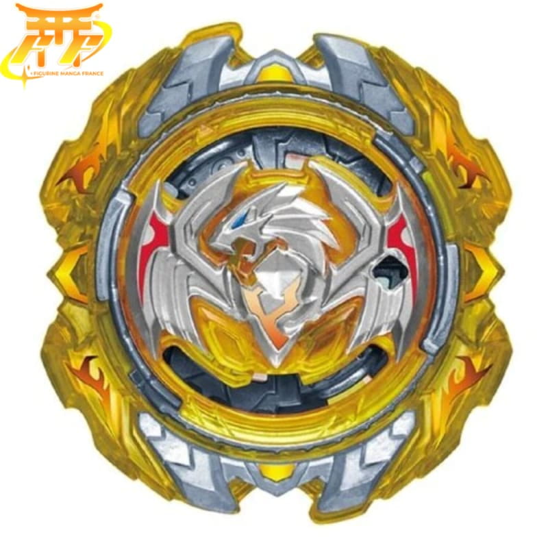 Revive Phoenix 8'Meteor Accel' Snurrtopp - Beyblade Burst Rise™