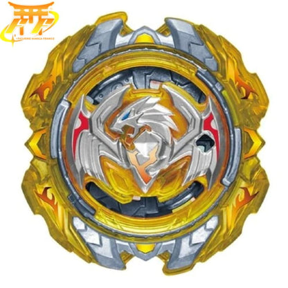 Revive Phoenix 8'Meteor Accel' Snurrtopp - Beyblade Burst Rise™
