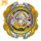 Revive Phoenix 8'Meteor Accel' Snurrtopp - Beyblade Burst Rise™