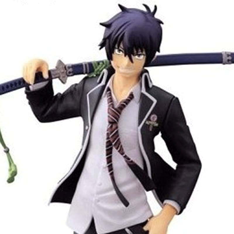 Rin Figur – Blue Exorcist™