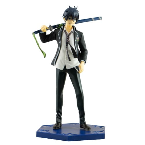 Rin Figur – Blue Exorcist™
