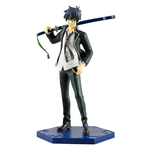 Rin Figur – Blue Exorcist™