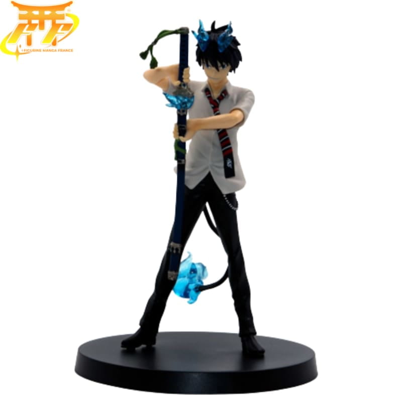 Rin Figur ”Blå lågor” – Blue Exorcist™