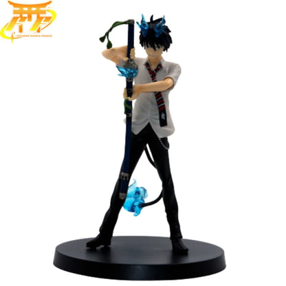 Rin Figur ”Blå lågor” – Blue Exorcist™