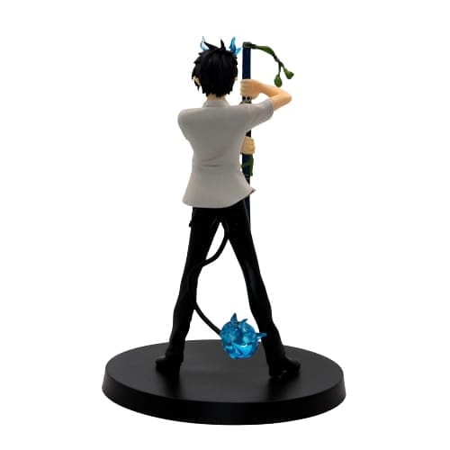 Rin Figur ”Blå lågor” – Blue Exorcist™
