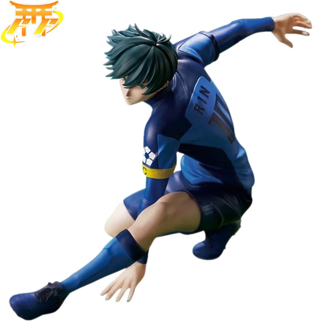 Rin Itoshi Figur – Blue Lock™