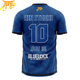 Rin Itoshi Fotbollströja - Blue Lock™