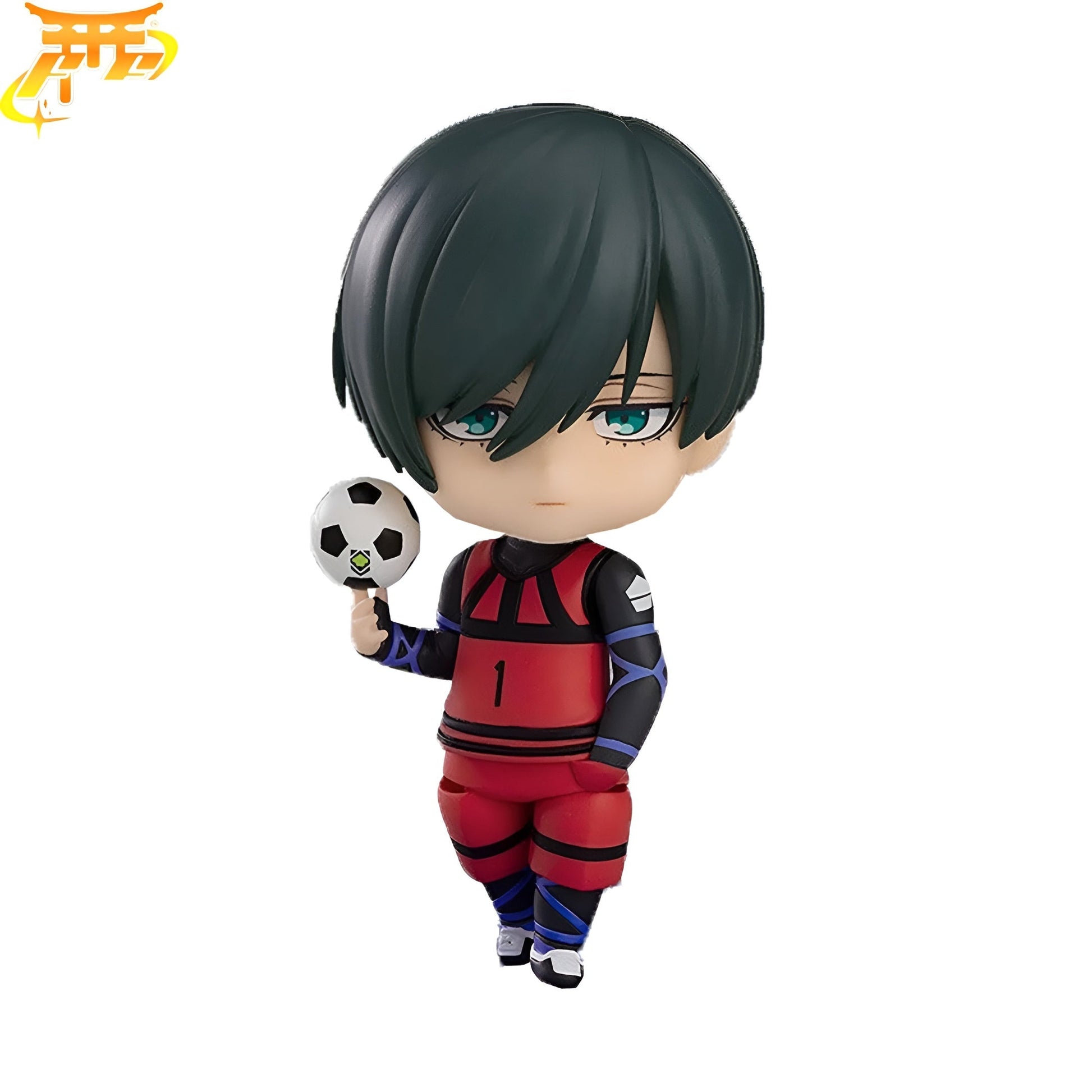 Rin Nendoroid Figur – Blue Lock™