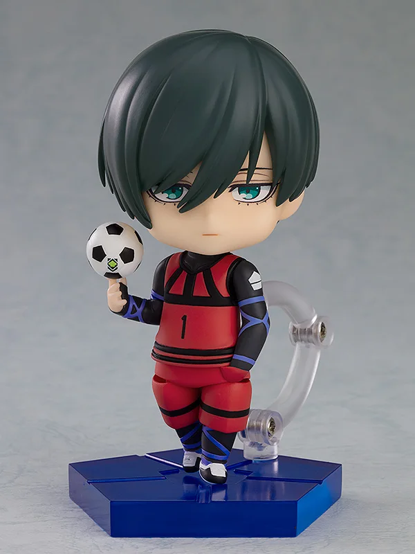Rin Nendoroid Figur – Blue Lock™