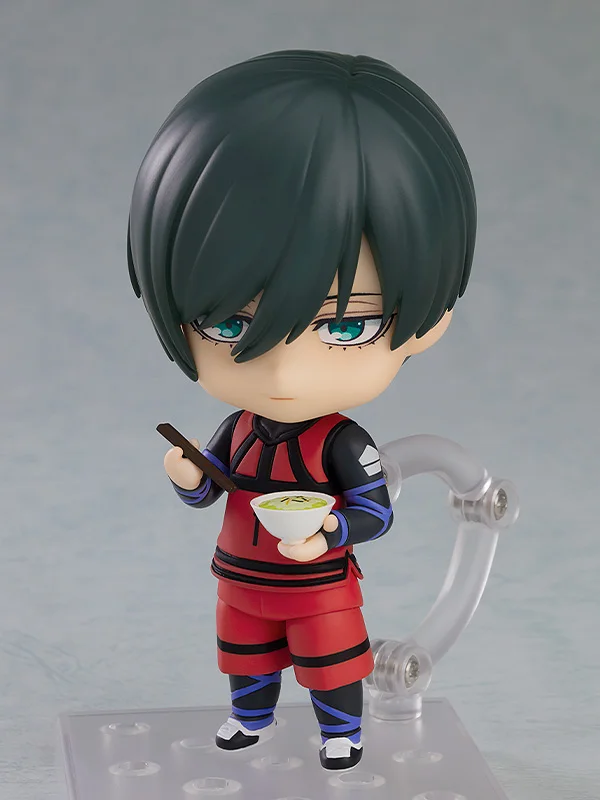 Rin Nendoroid Figur – Blue Lock™