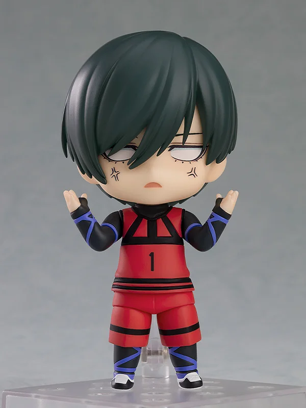 Rin Nendoroid Figur – Blue Lock™