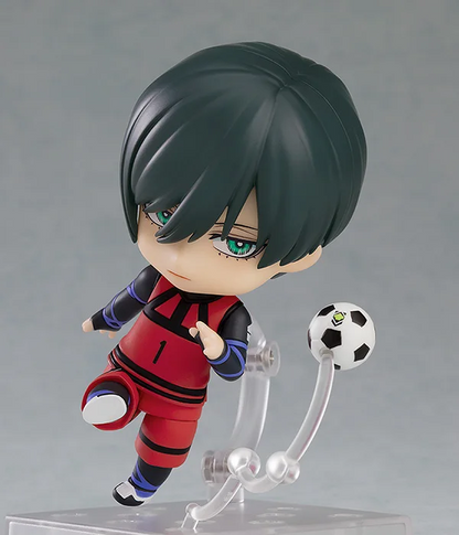 Rin Nendoroid Figur – Blue Lock™