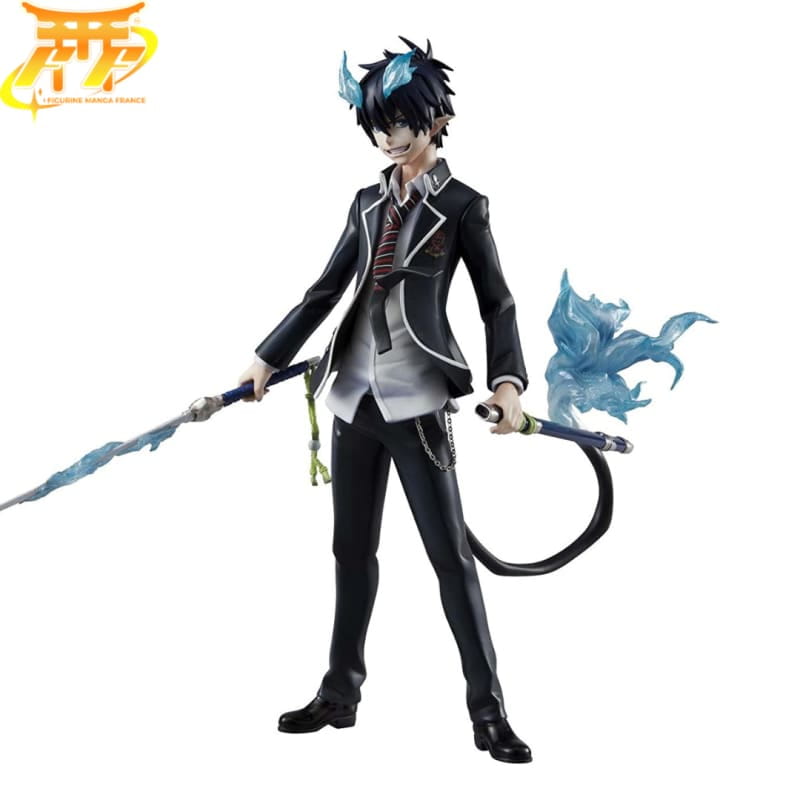 Rin Okumura Figur – Blue Exorcist™