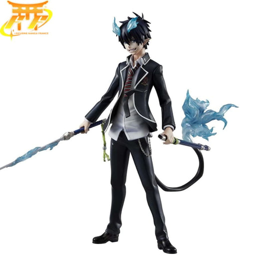 Rin Okumura Figur – Blue Exorcist™