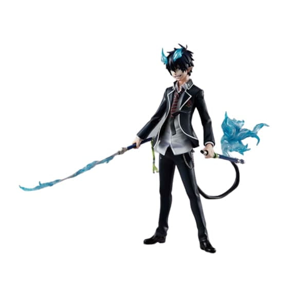 Rin Okumura Figur – Blue Exorcist™