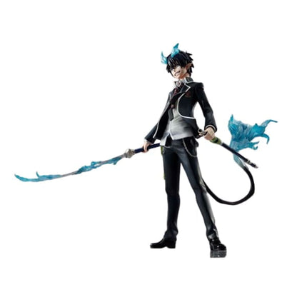 Rin Okumura Figur – Blue Exorcist™