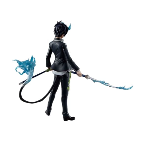Rin Okumura Figur – Blue Exorcist™
