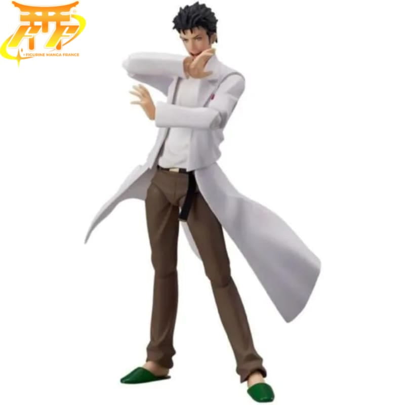 Rintaro Okabe Figur – Steins;Gate™