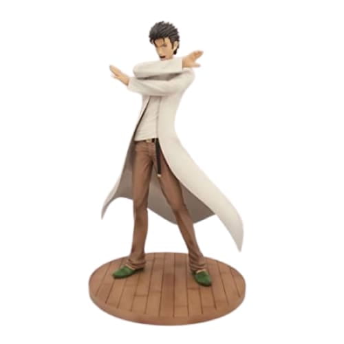 Rintaro Okabe Figur – Steins;Gate™