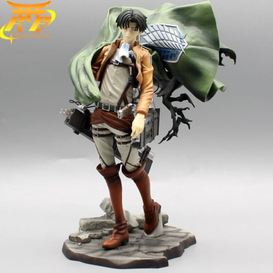 Rivaille Ackerman Figur - Attack on Titan™