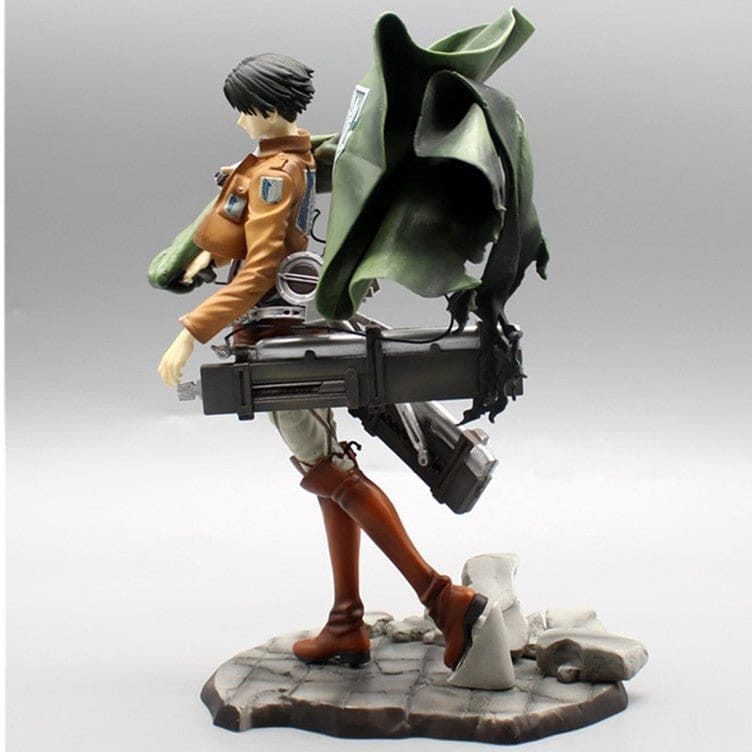 Rivaille Ackerman Figur - Attack on Titan™