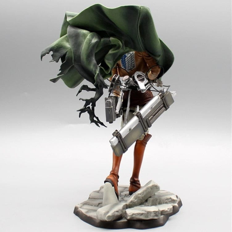Rivaille Ackerman Figur - Attack on Titan™