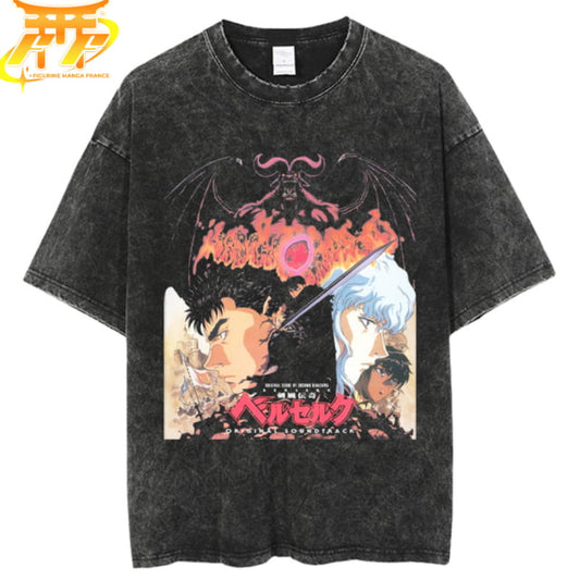 Rivalitet Tshirt - Berserk™