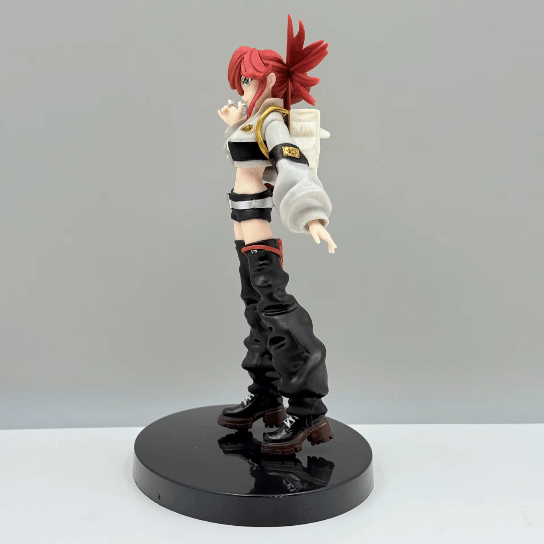 Riyo Figur – Gachiakuta™