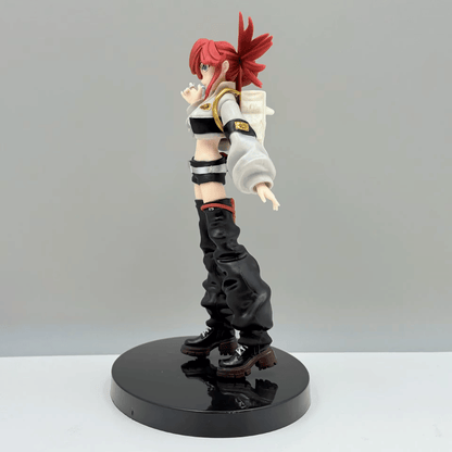 Riyo Figur – Gachiakuta™