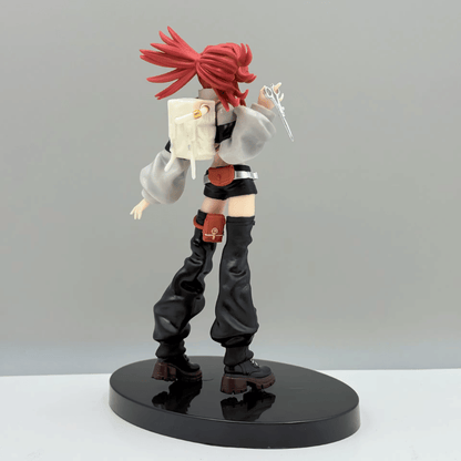 Riyo Figur – Gachiakuta™