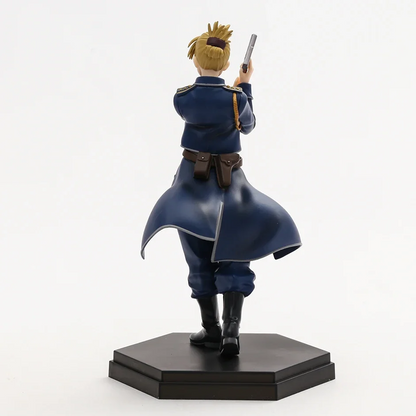 Riza Hawkeye Figur – Fullmetal Alchemist™