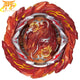 Roar Fafnir 00 Revolve-2 Snurrtopp - Beyblade Burst QuadDrive™