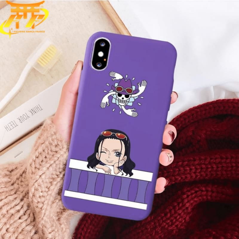 Robin iPhone-skal – One Piece™