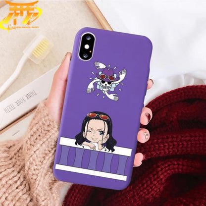 Robin iPhone-skal – One Piece™