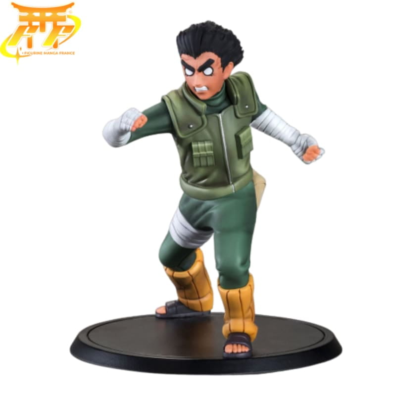 Rock Lee Figur "Kontemplationens port" - Naruto Shippuden™